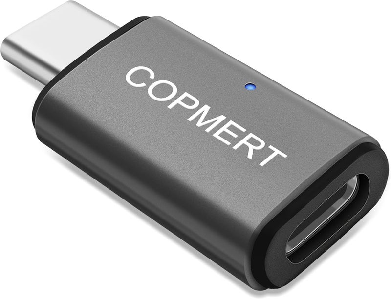 COPMERT Motorcycle Wireless CarPlay Adapter Compatible with Harley Davidson 2024 Road Glide/Street Glide 2025 Street Glide Accessories CarPlay Adapter Port Plug and Play - Image 1